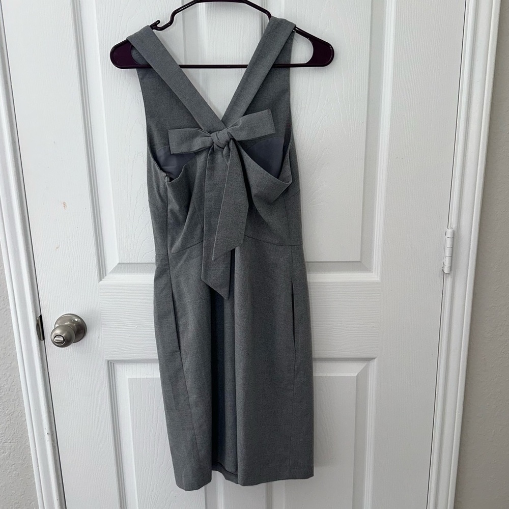 Banana republic dress